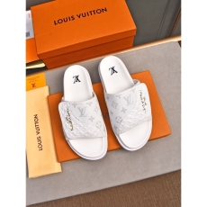 Louis Vuitton Slippers